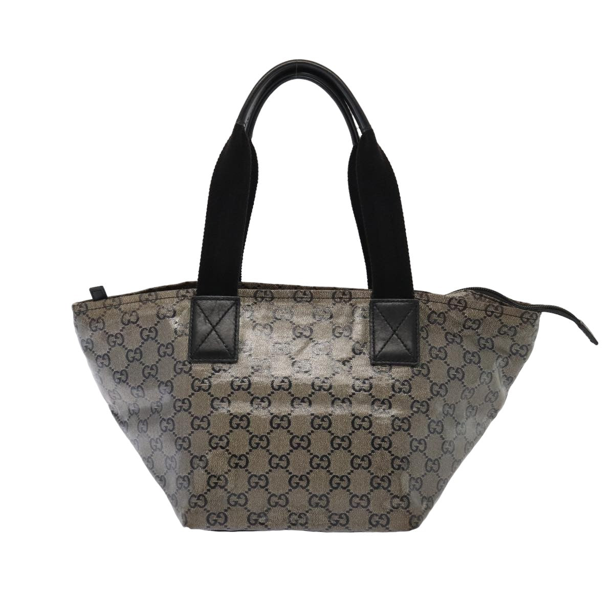 Gucci Canvas Tote