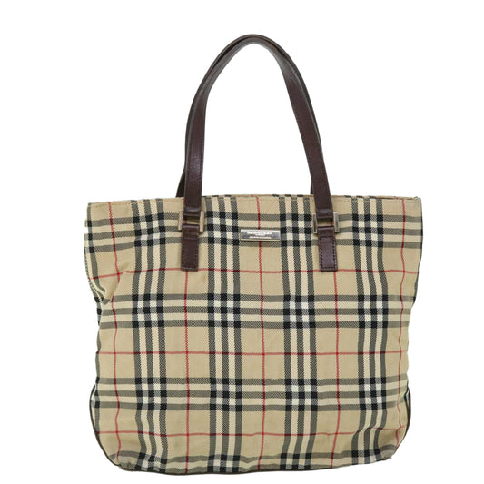 BURBERRY Cabas Handbag