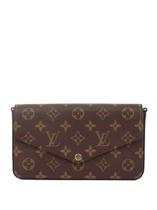Louis Vuitton Monogram Felicie Pochette