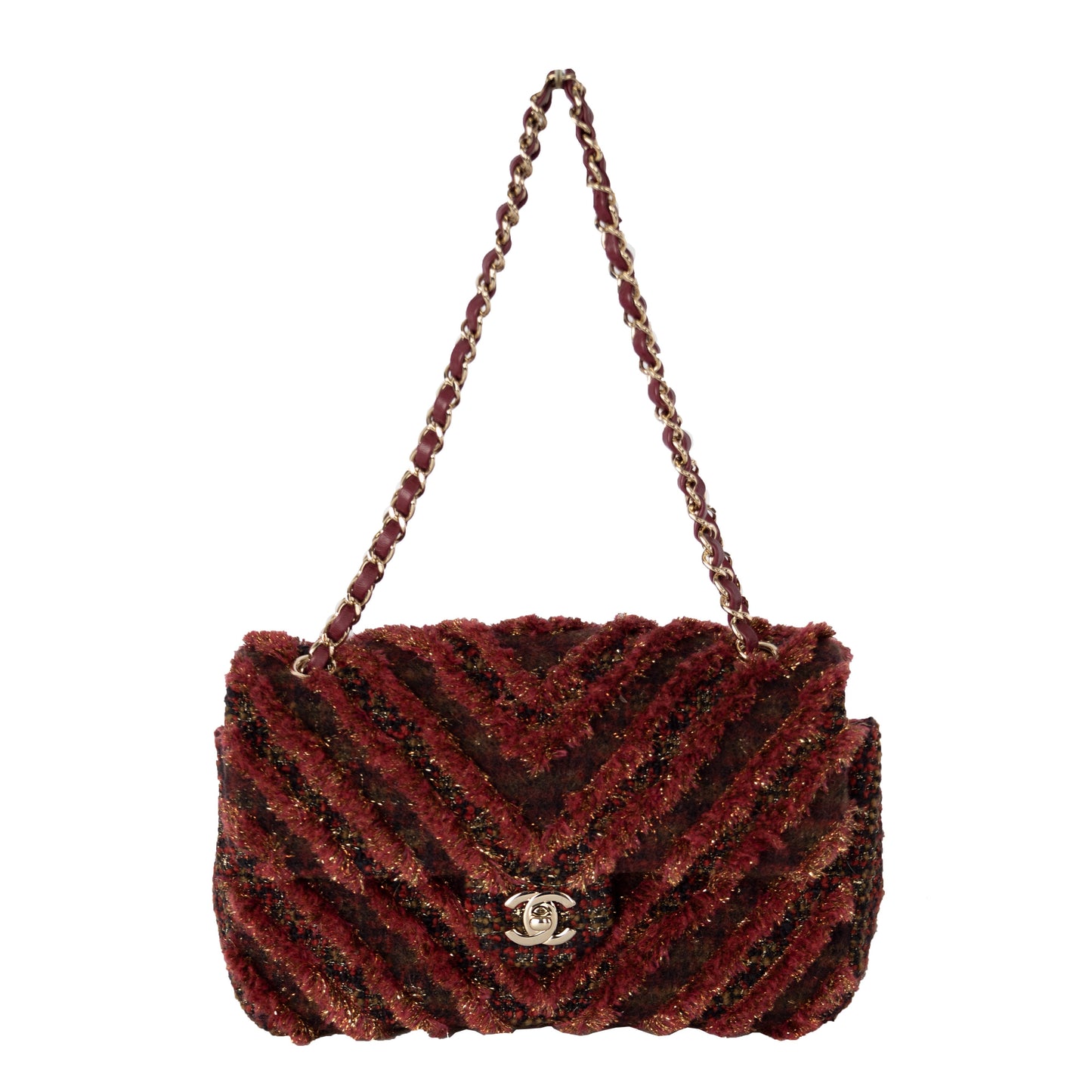 Chanel Handbag - Lynora Bags