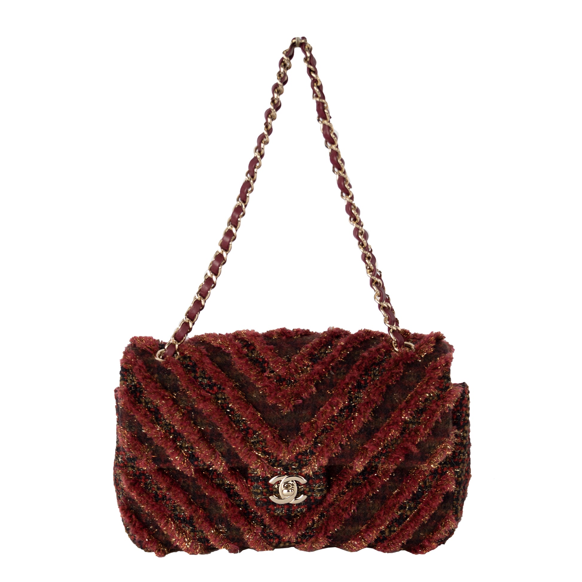 Chanel Handbag - Lynora Bags