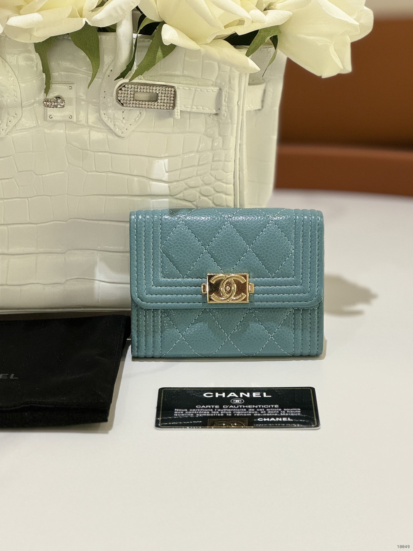 Chanel Flap Shoulder Bag - Lynora Bags