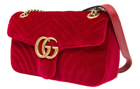 Gucci Designer Shoulder Bag