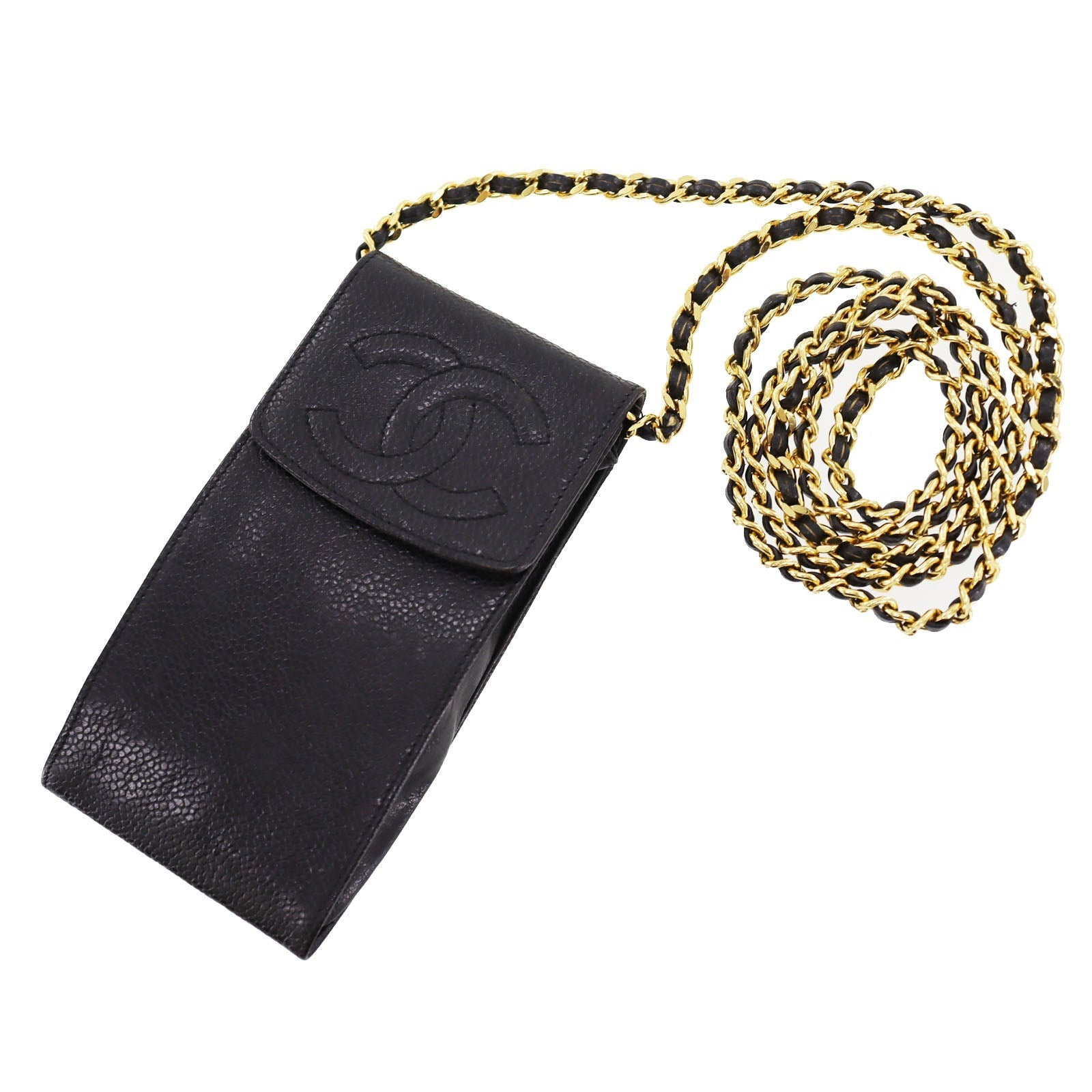 Chanel Shoulder Bag - Lynora Bags