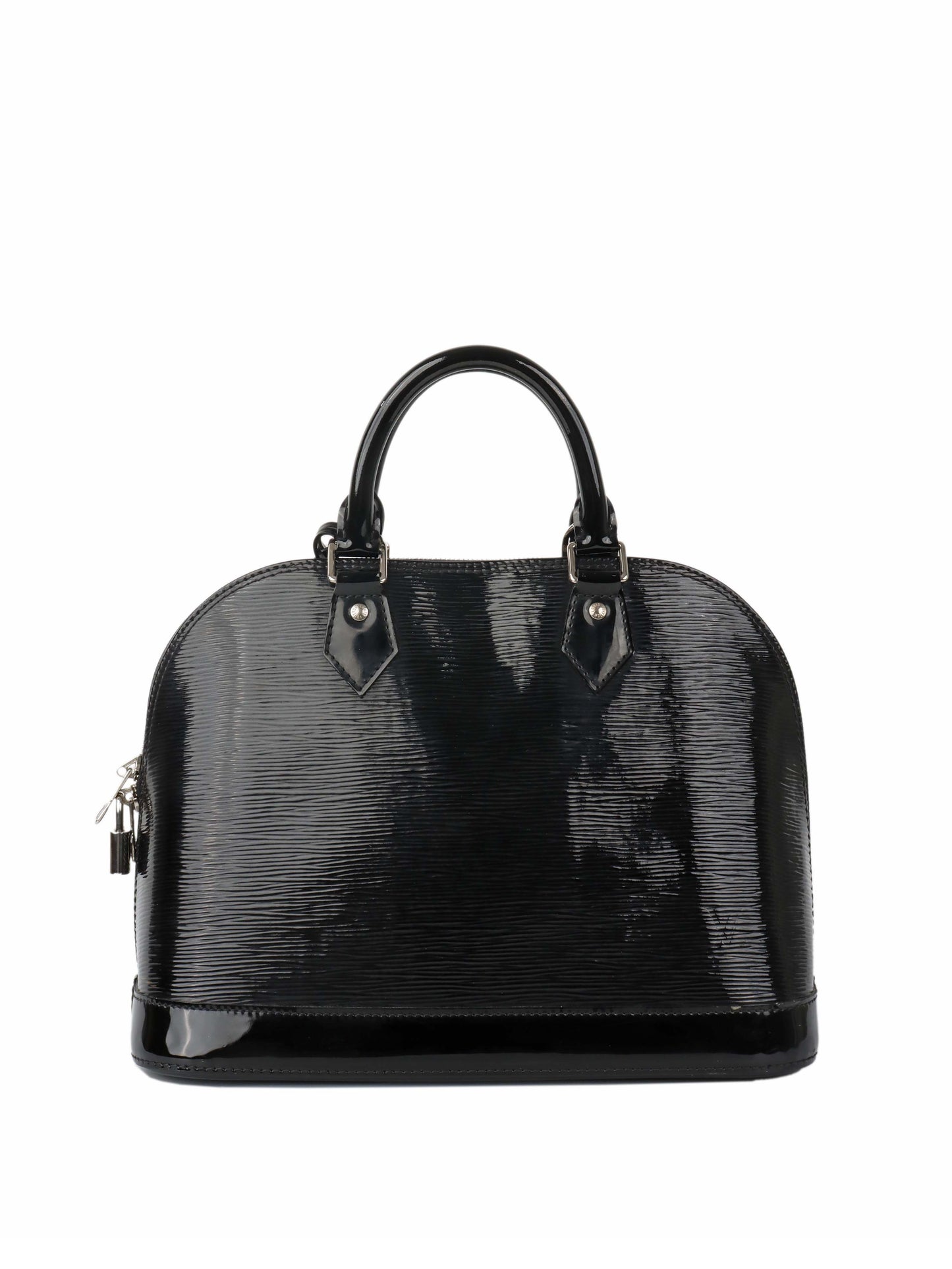 Louis Vuitton Epi Leather Alma PM bag