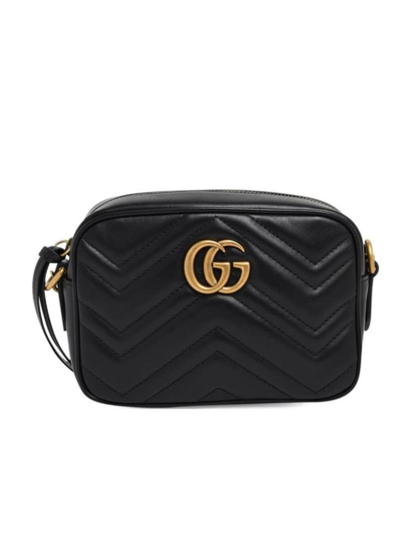 Gucci Quilted Crossbody Style 3