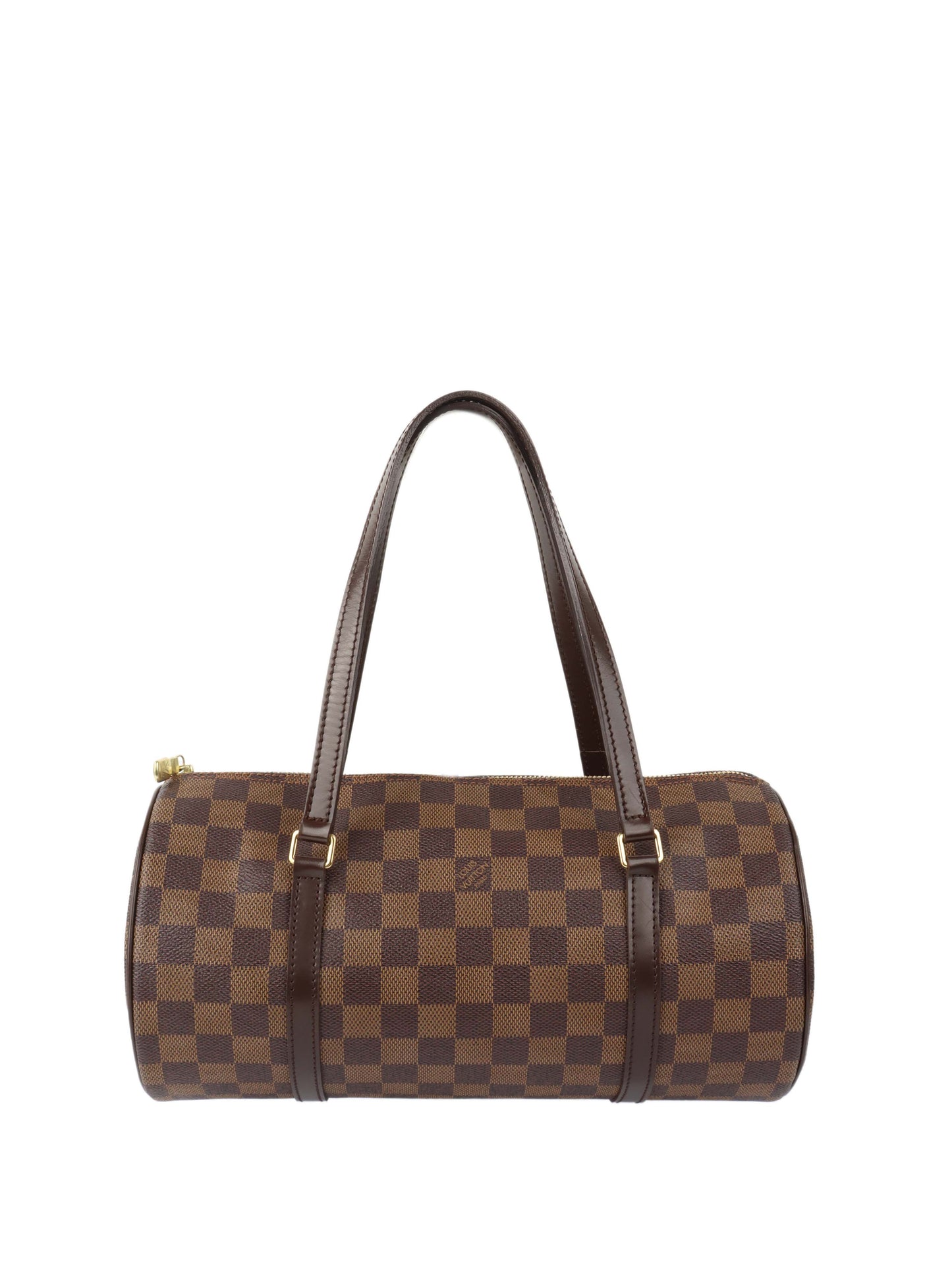 Louis Vuitton Damier Ebene Papillon 30 Bag