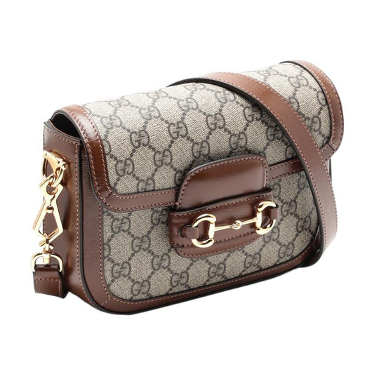 Gucci Saddle Mini Crossbody