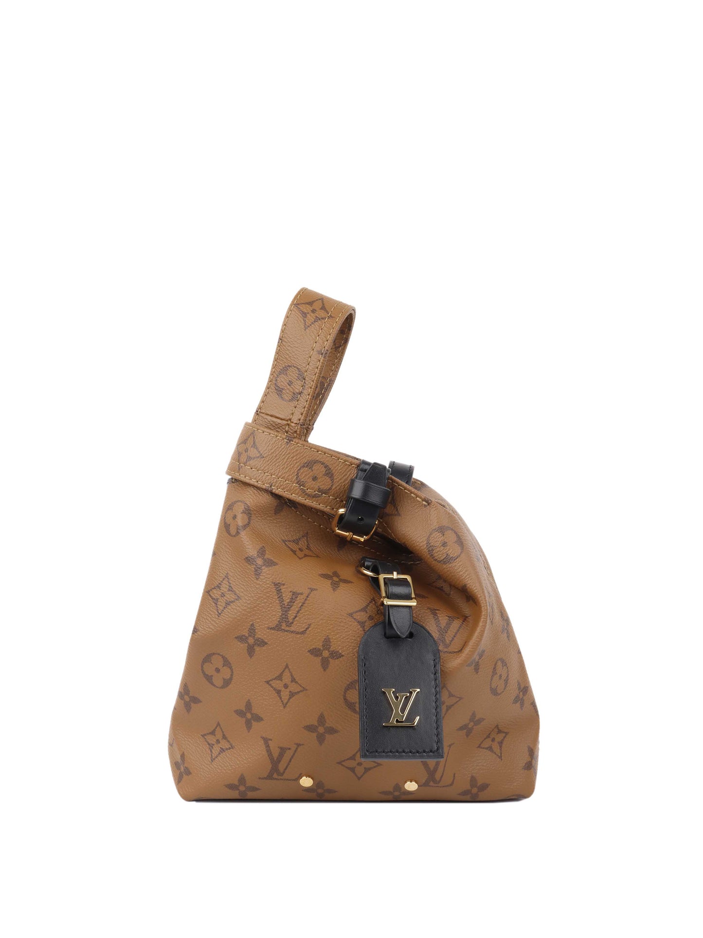 Louis Vuitton Atlantis BB Bag