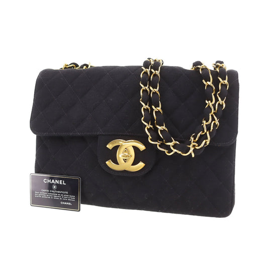 Chanel Matelassé Shoulder Bag - Lynora Bags
