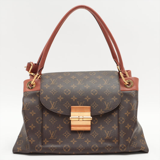 Louis Vuitton Monogram Olympe