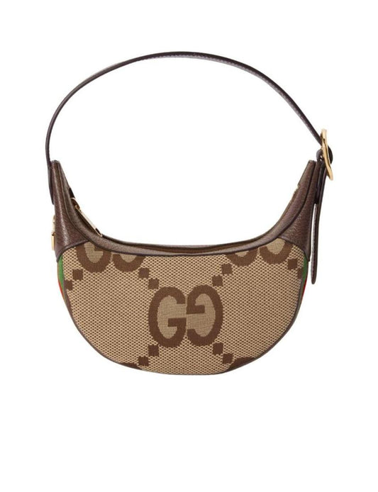 Gucci Mini Top Handle Crossbody