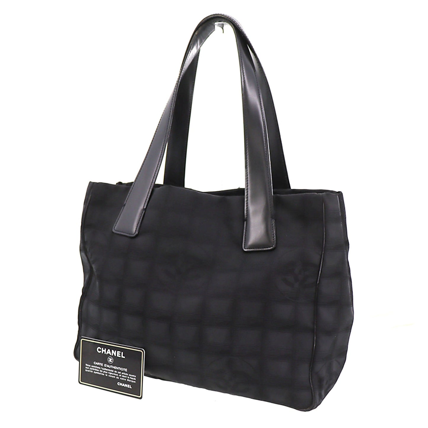Chanel Tote Bag - Lynora Bags