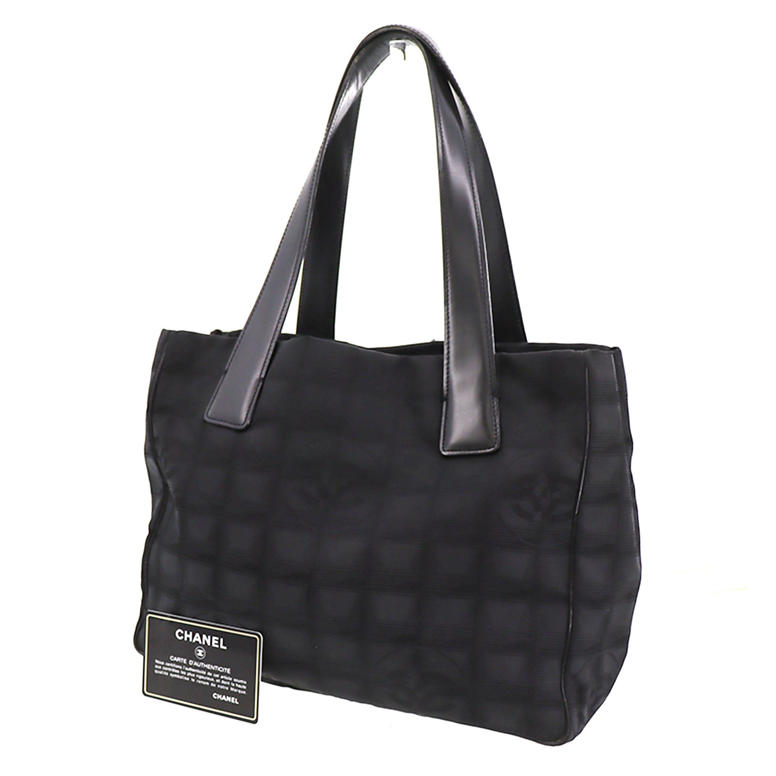 Chanel Tote Bag - Lynora Bags