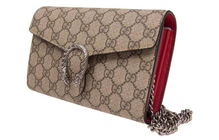 Gucci Chain Mini Shoulder Bag