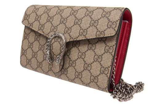 Gucci Chain Mini Shoulder Bag
