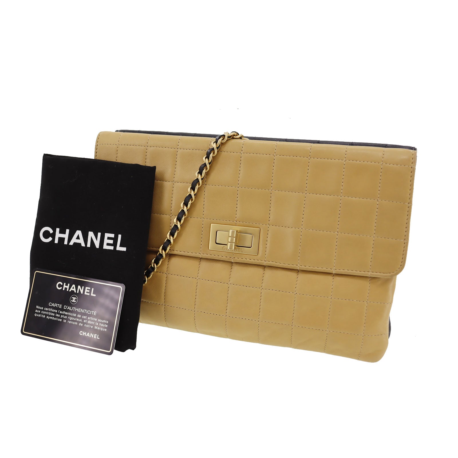 Chanel Handbag Bag - Lynora Bags