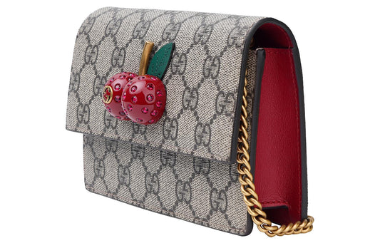 Gucci Chain Mini Crossbody