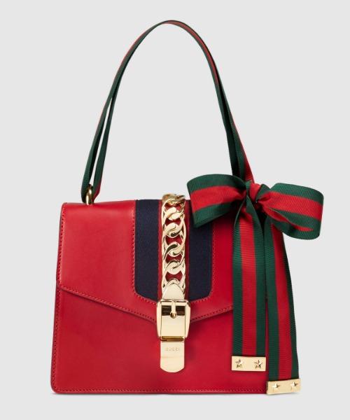 Louis Vuitton Lou Monogram Chain Leather Crossbody