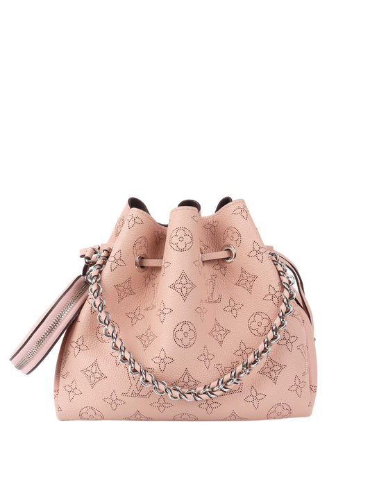 Louis Vuitton Rose Jasmine Bella Bag