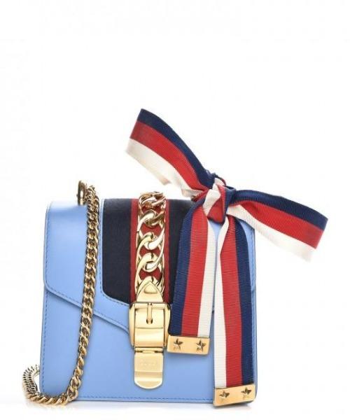 Louis Vuitton Lou Monogram Chain Leather Crossbody