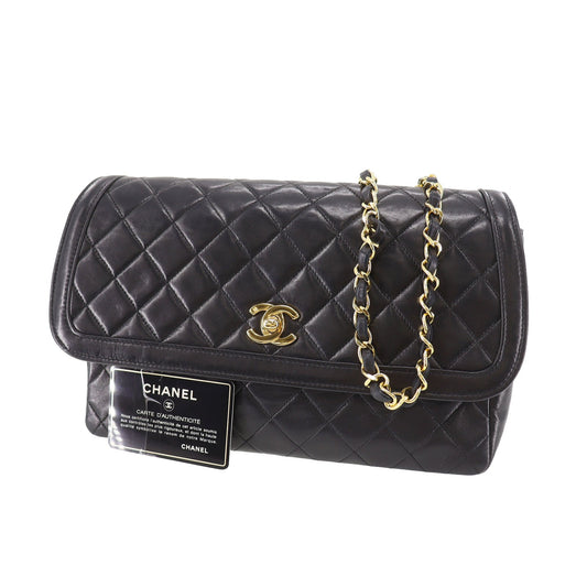 Chanel Matelassé Shoulder Bag - Lynora Bags