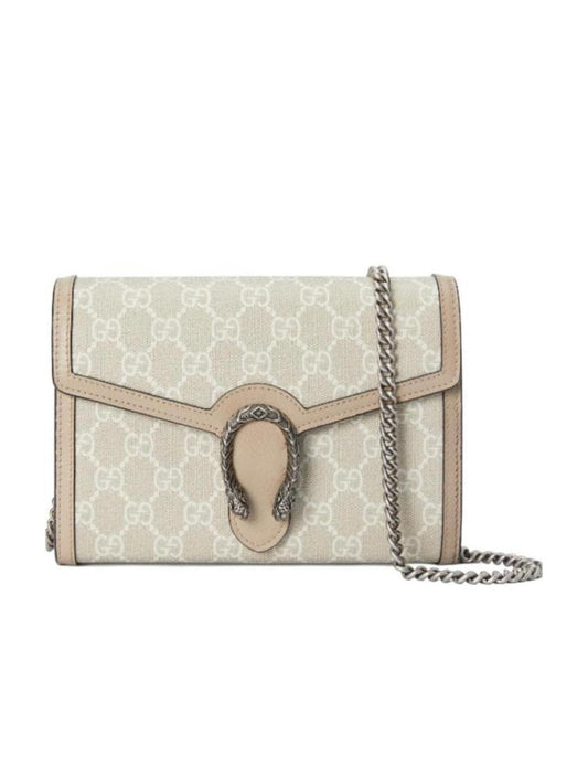 Gucci Chain Crossbody Style 9