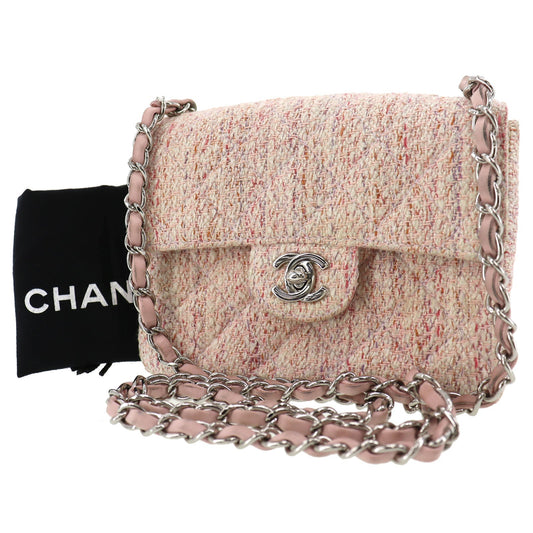 Chanel Matelassé Crossbody Bag - Lynora Bags