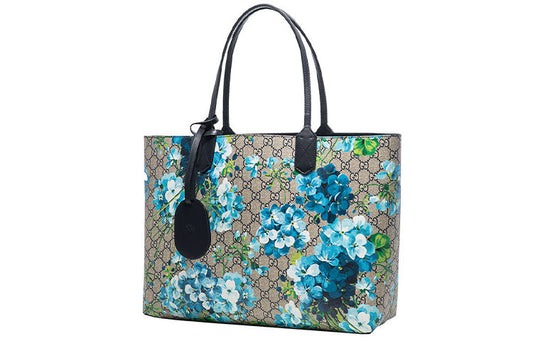 Gucci Canvas Tote