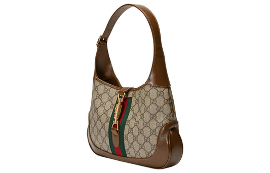 Gucci Canvas Crossbody