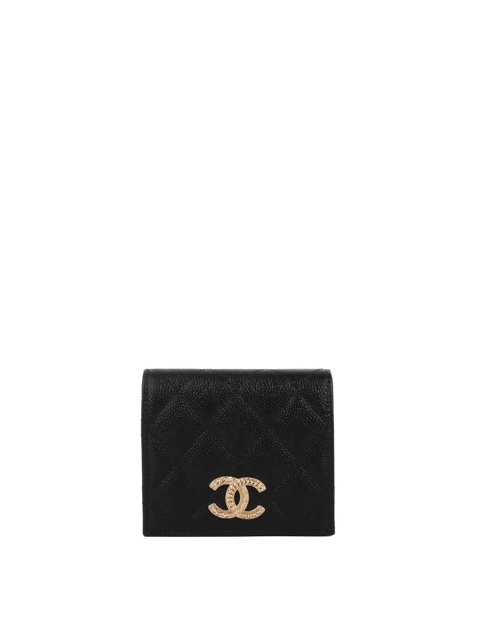 Chanel Flap Shoulder Bag - Lynora Bags
