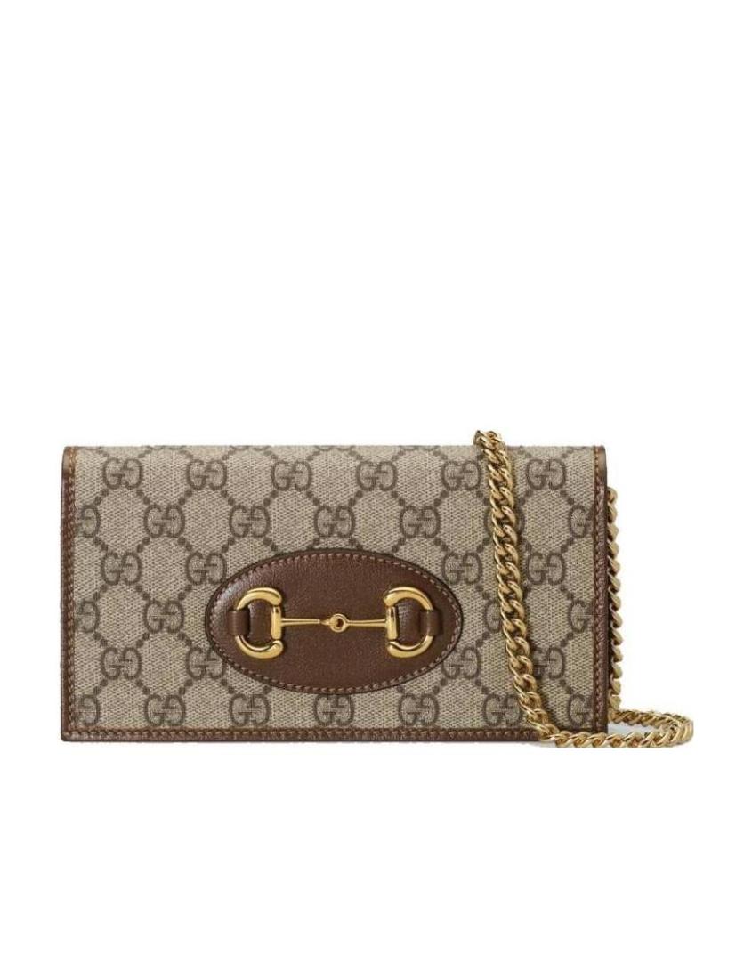 Gucci Chain Crossbody Style 8
