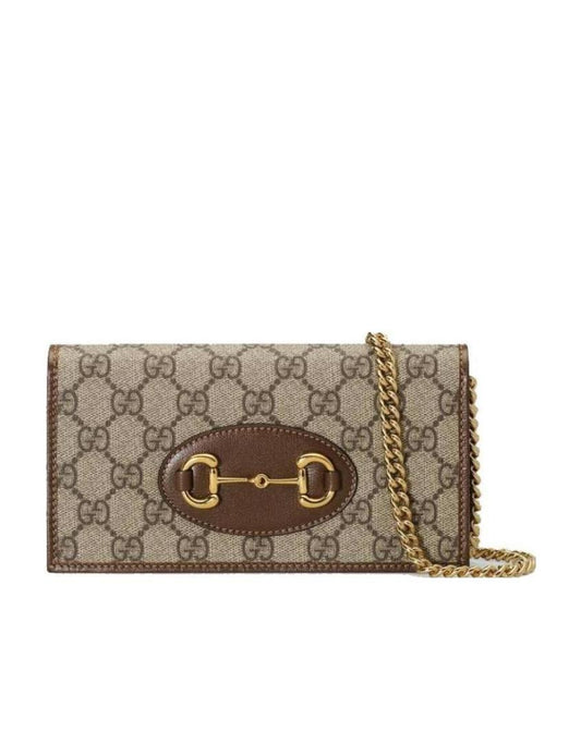 Gucci Chain Crossbody Style 8