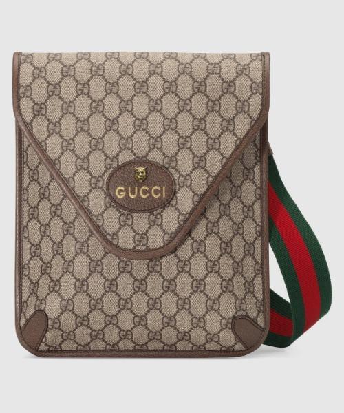 Gucci Neo  GG Medium Messenger Bag