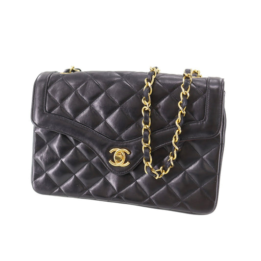 Chanel Matelassé Crossbody Bag - Lynora Bags