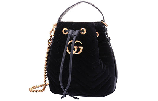 Gucci Chain Shoulder Bag