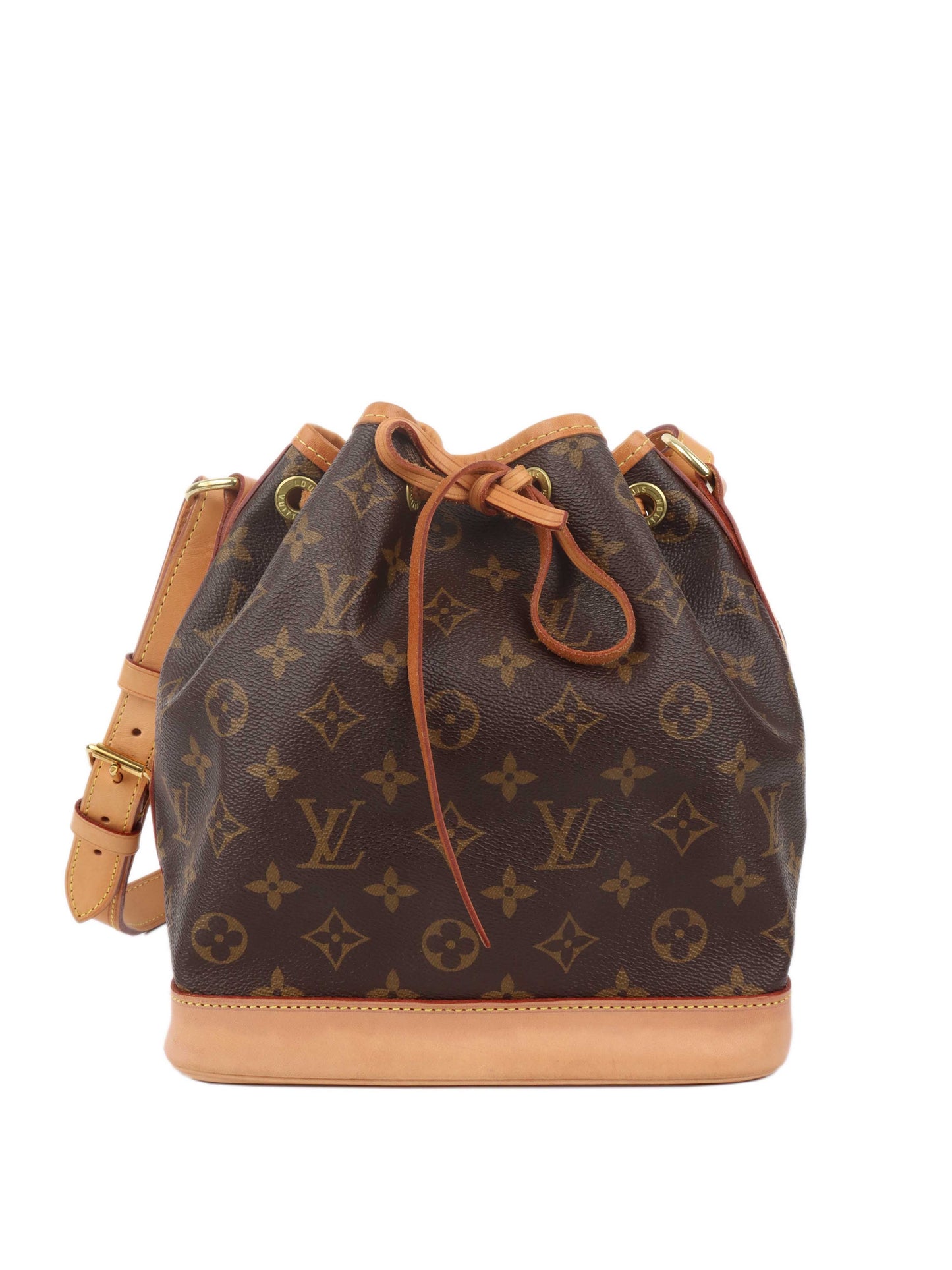 Louis Vuitton Noe BB Bucket Bag