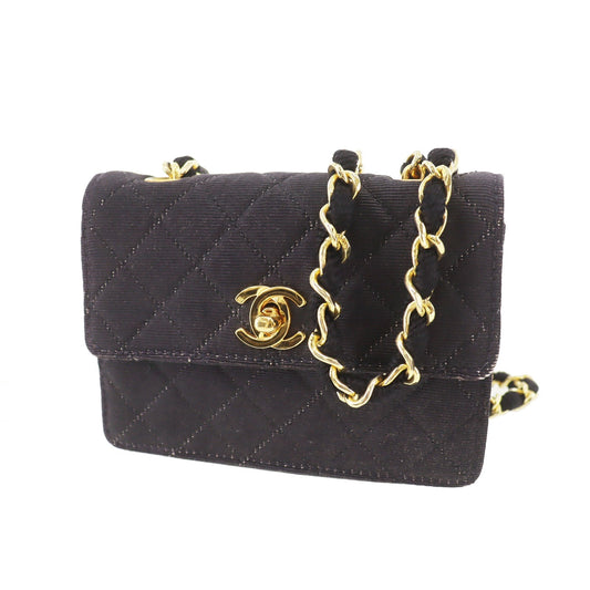Chanel Matelassé Shoulder Bag - Lynora Bags