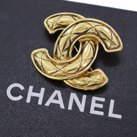 Chanel Matelassé Handbag Bag - Lynora Bags