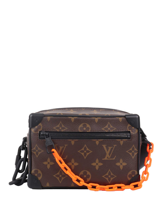 Louis Vuitton Monogram Soft Trunk