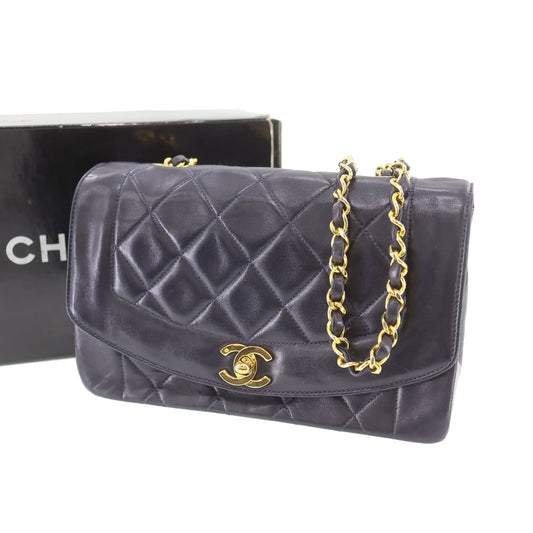 Chanel Matelassé Shoulder Bag - Lynora Bags