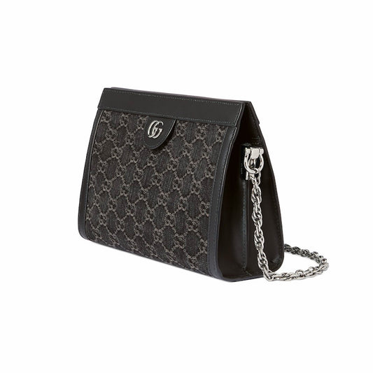 Gucci Chain Shoulder Bag