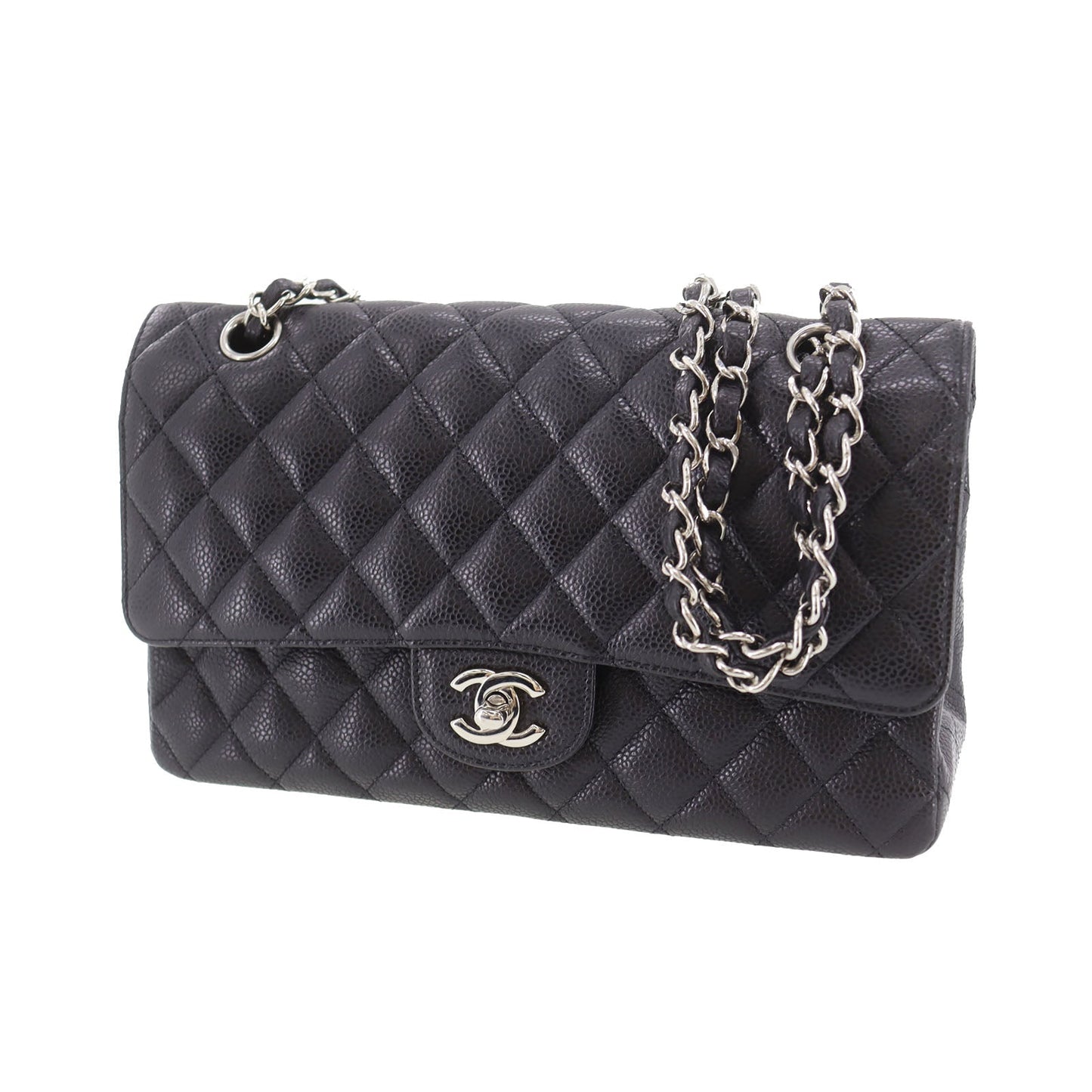 Chanel Matelassé Shoulder Bag - Lynora Bags
