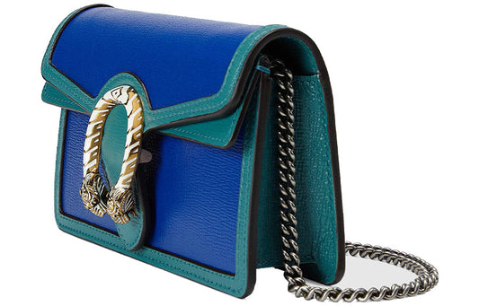 Gucci Mini Shoulder Bag