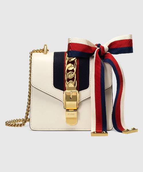 Louis Vuitton Lou Monogram Chain Leather Crossbody