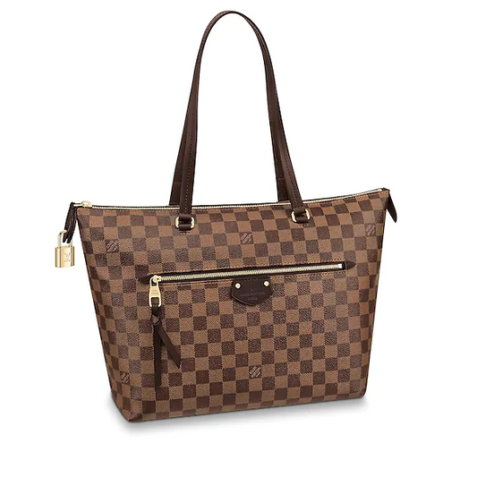 Louis Vuitton Iena MM Monogram