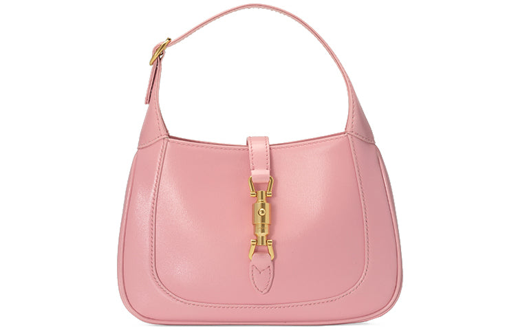 Gucci Leather Mini Shoulder Bag
