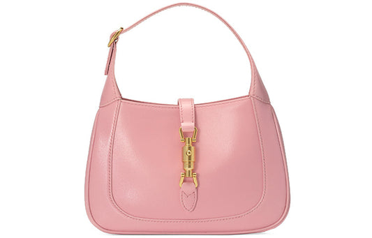 Gucci Leather Mini Shoulder Bag