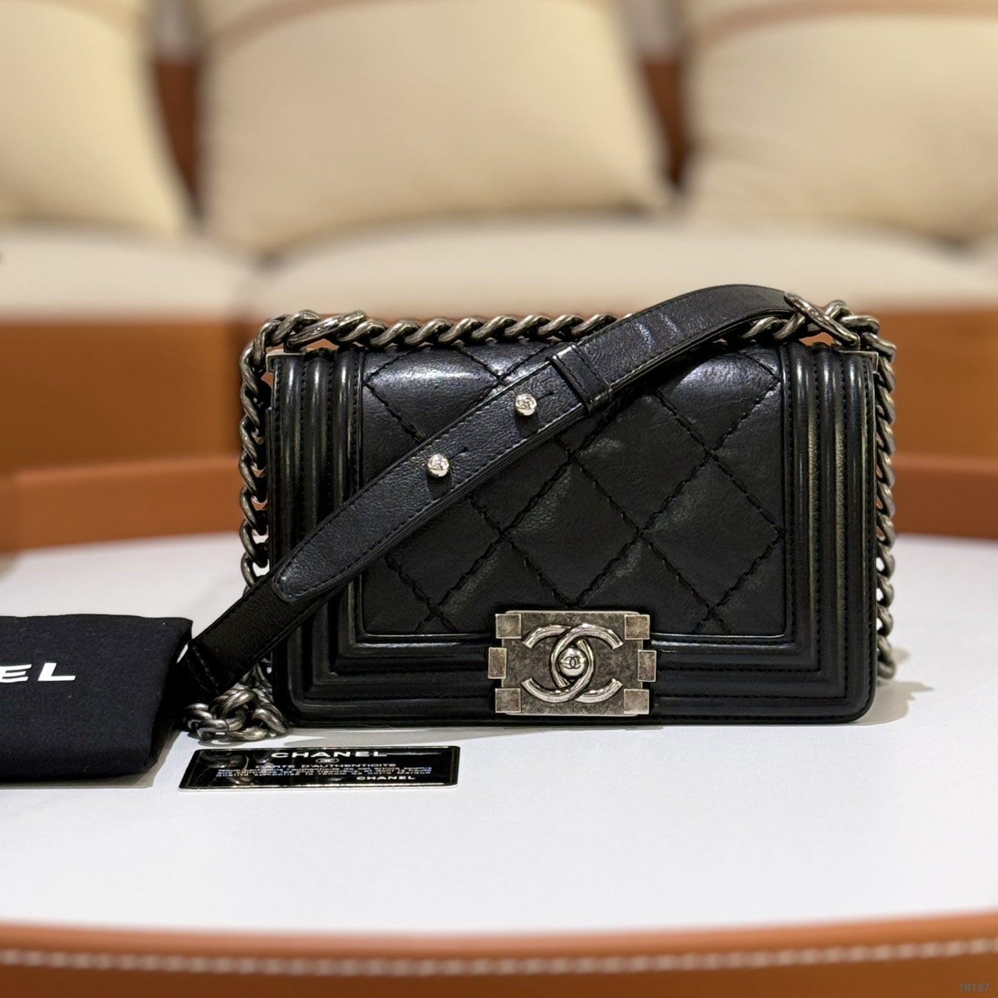 Chanel Handbag - Lynora Bags