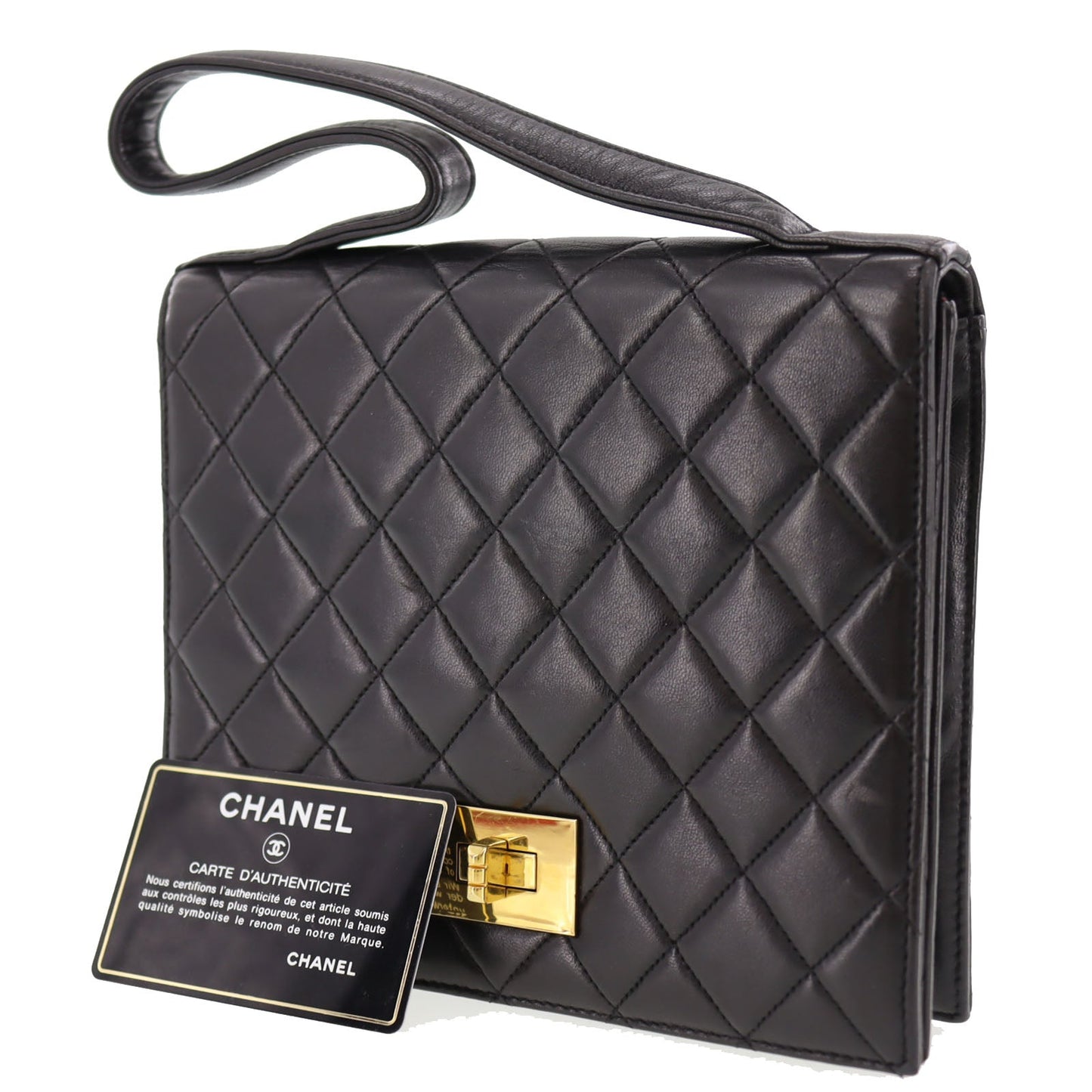 Chanel Handbag Bag - Lynora Bags